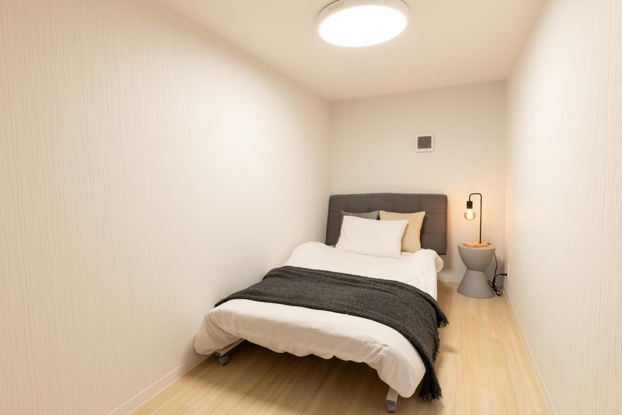 Апартаменты 1棟貸切osaka House 道頓堀 Экстерьер фото