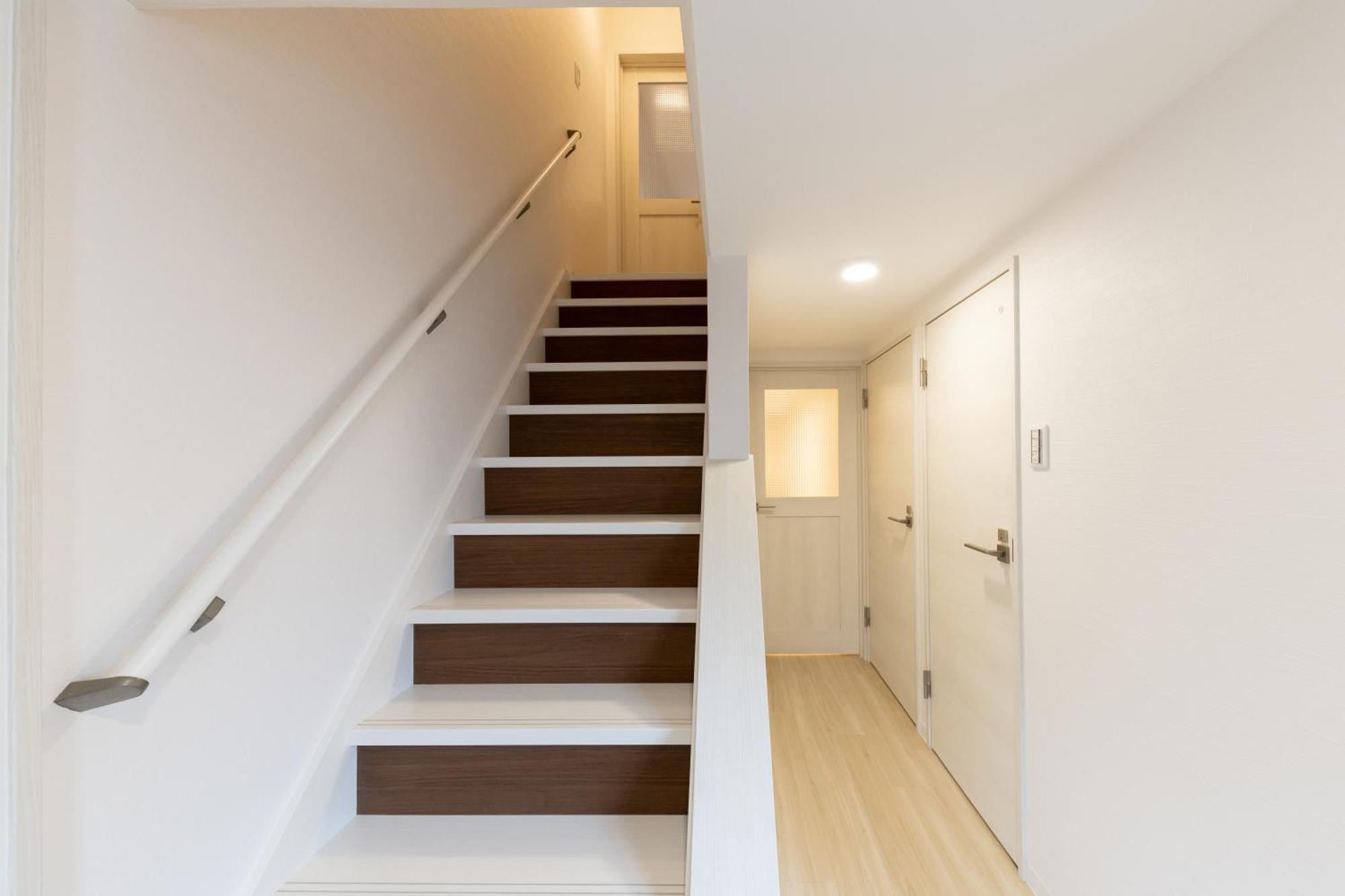 Апартаменты 1棟貸切osaka House 道頓堀 Экстерьер фото