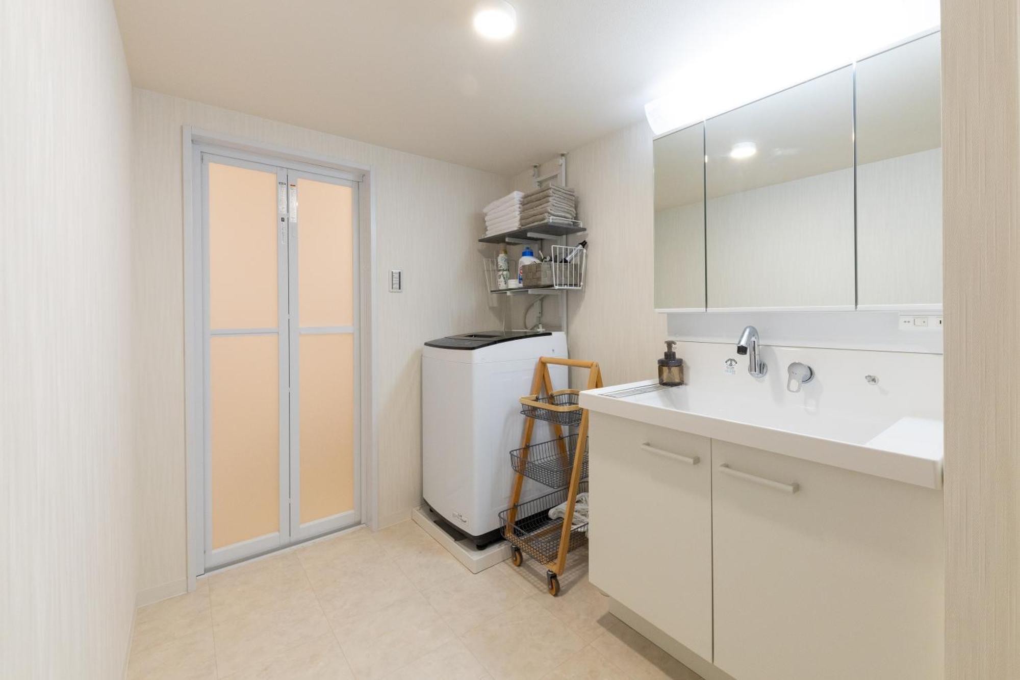 Апартаменты 1棟貸切osaka House 道頓堀 Экстерьер фото